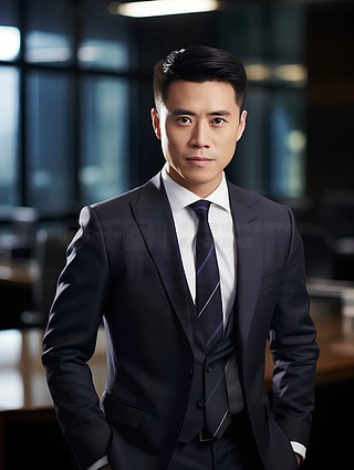 周宣逸 舞台监督负责人