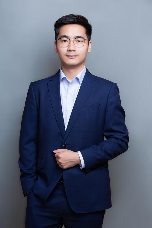廖亚梅 后期制作总监
